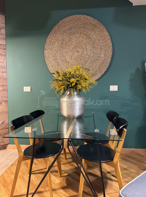 3 Սենյականոց Բնակարան Նորակառույցում, 62քմ, 8/18 հարկ, Դիզայներական Վերանորոգված, Կահավորված, Արևկող