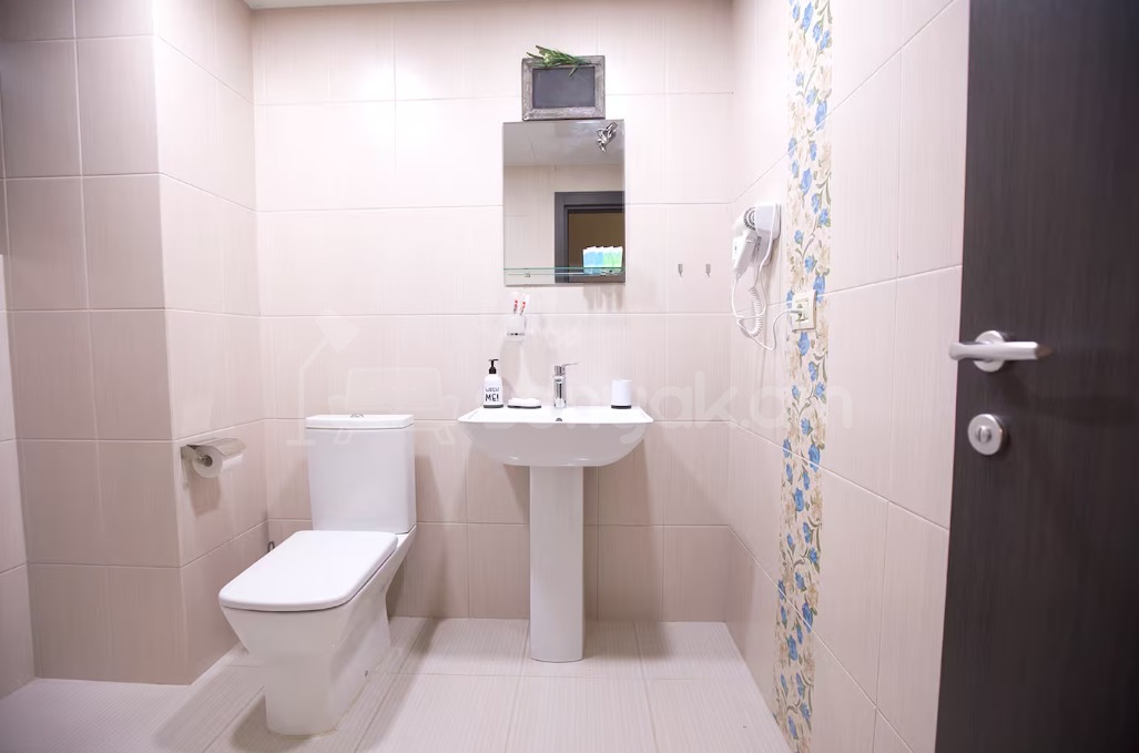 3 Սենյականոց Բնակարան Նորակառույցում, 62քմ, 8/18 հարկ, Դիզայներական Վերանորոգված, Կահավորված, Արևկող