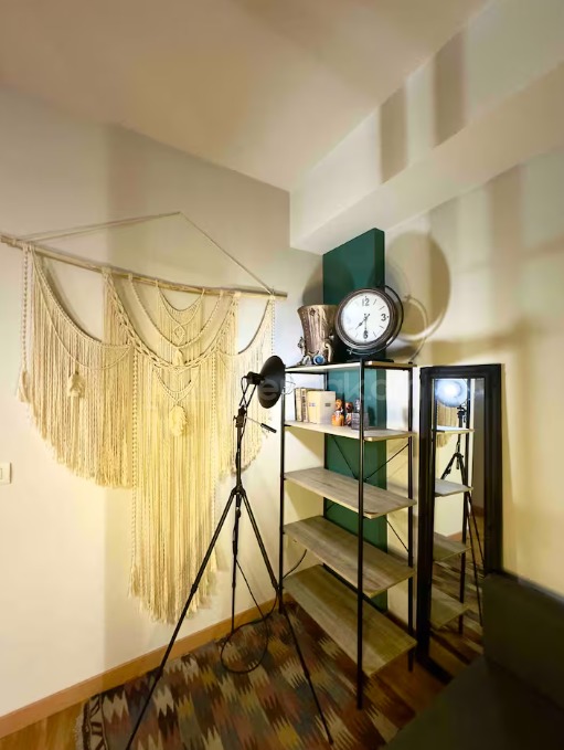 3 Սենյականոց Բնակարան Նորակառույցում, 62քմ, 8/18 հարկ, Դիզայներական Վերանորոգված, Կահավորված, Արևկող