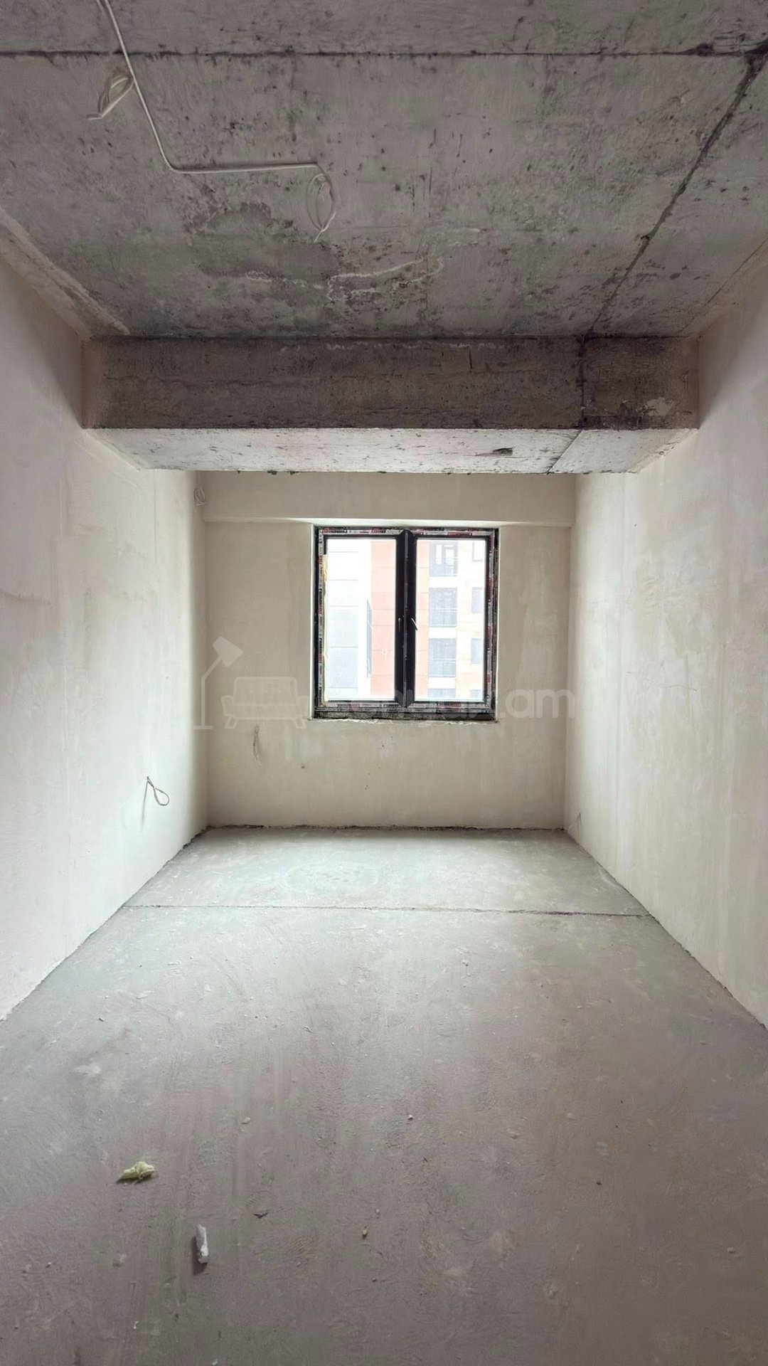 4 Սենյականոց Բնակարան Նորակառույցում, 97քմ, 11/12 հարկ, Զրոյական Վիճակում