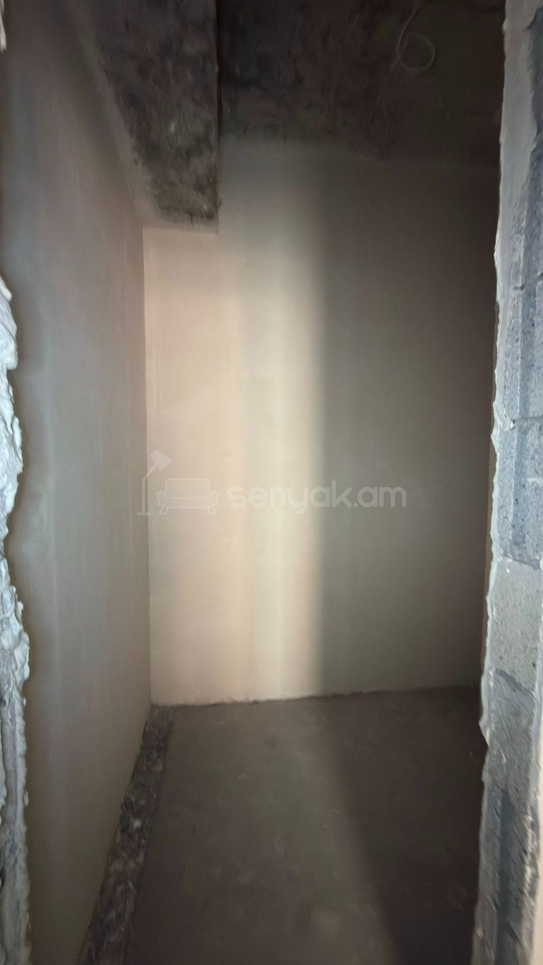 4 Սենյականոց Բնակարան Նորակառույցում, 97քմ, 11/12 հարկ, Զրոյական Վիճակում