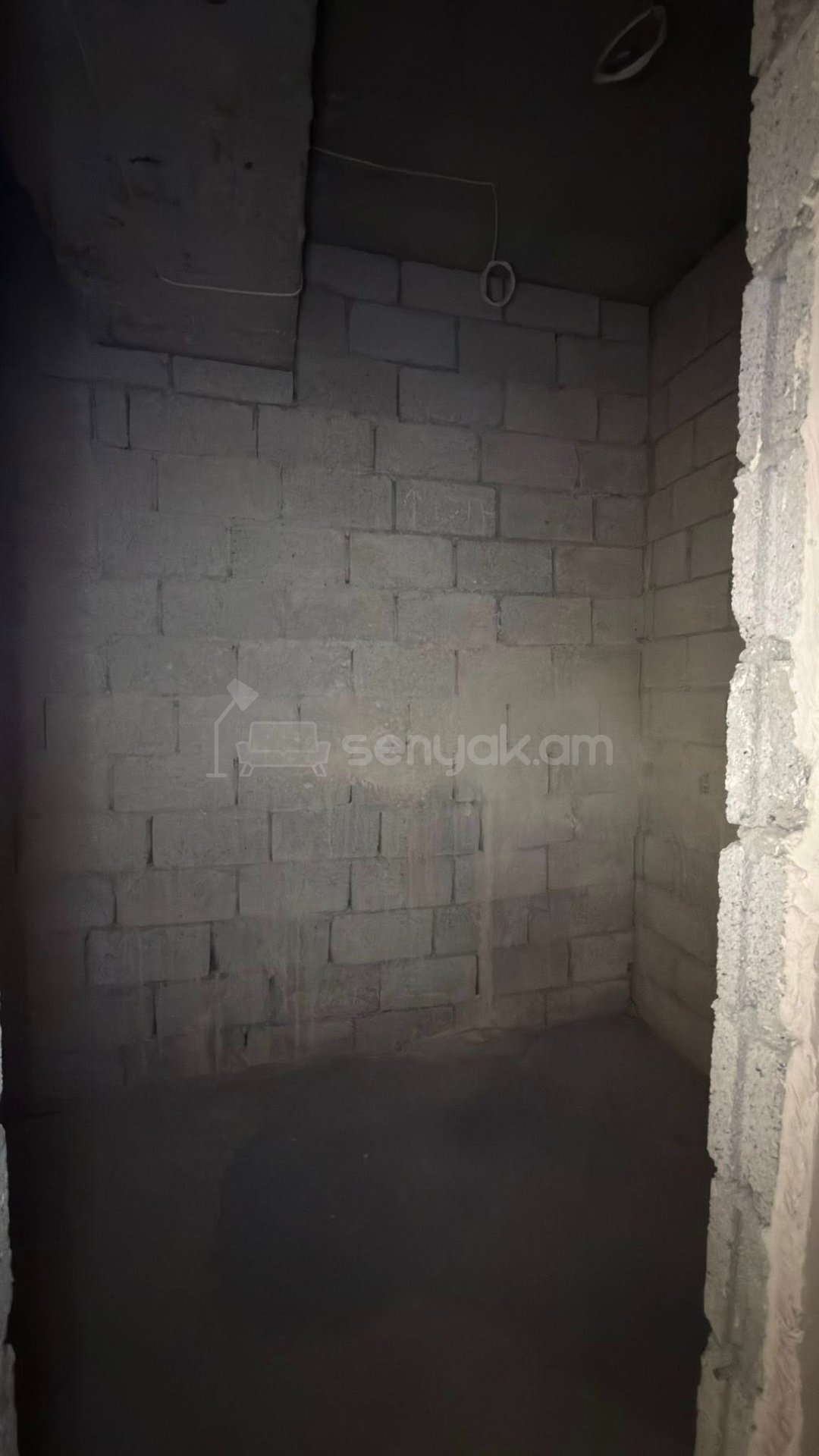 4 Սենյականոց Բնակարան Նորակառույցում, 97քմ, 11/12 հարկ, Զրոյական Վիճակում