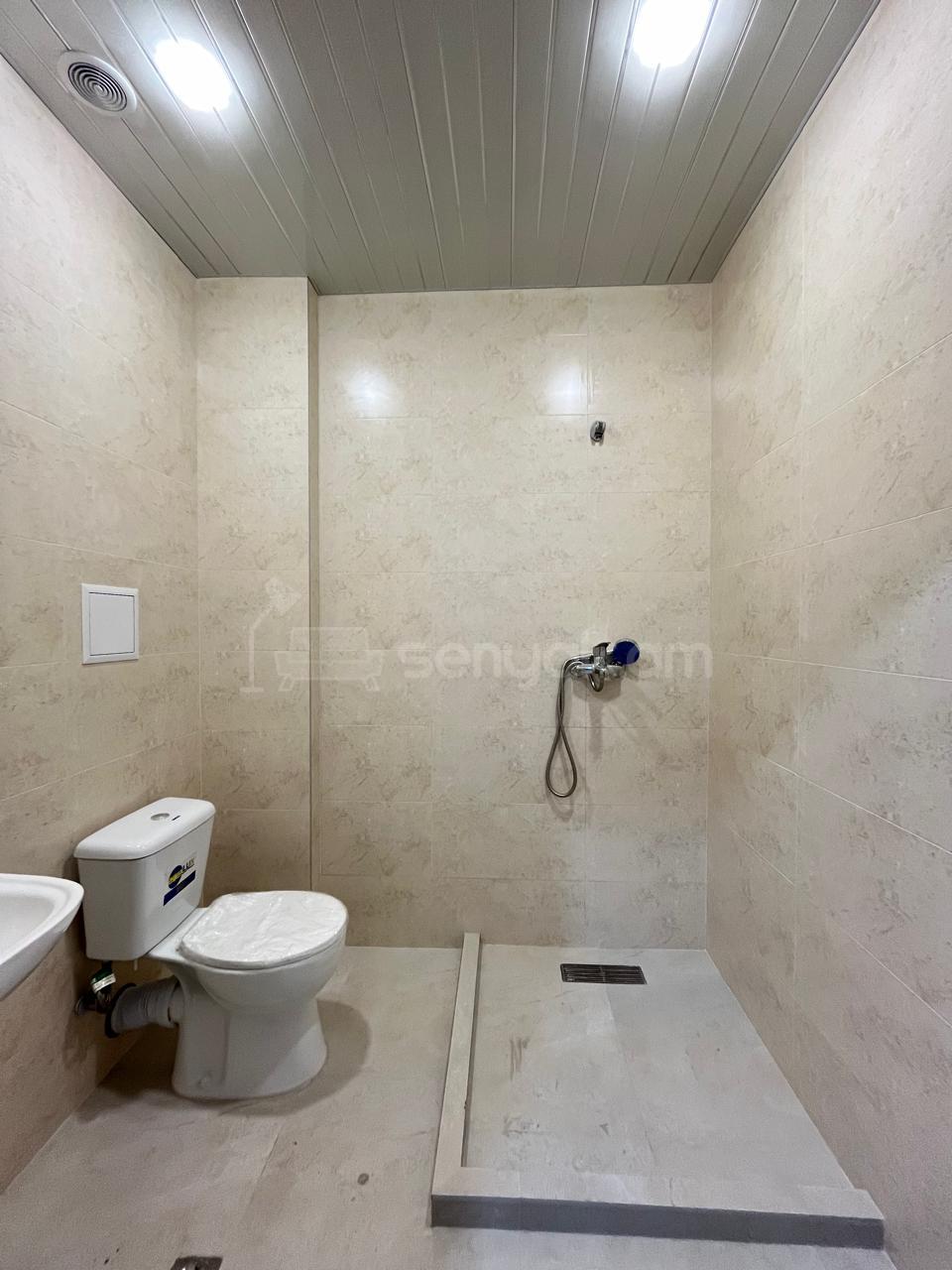 3 Սենյականոց Բնակարան Նորակառույցում, 80քմ, 2/16 հարկ, Կապիտալ Վերանորոգված