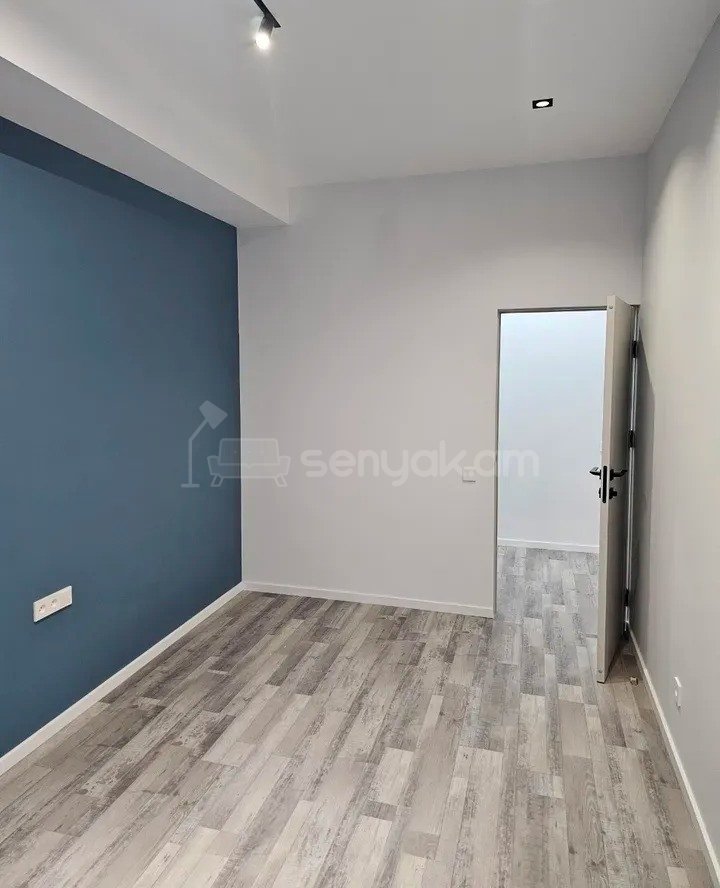 2 Սենյականոց Բնակարան Նորակառույցում, 50քմ, 6/14 հարկ, Կապիտալ Վերանորոգված