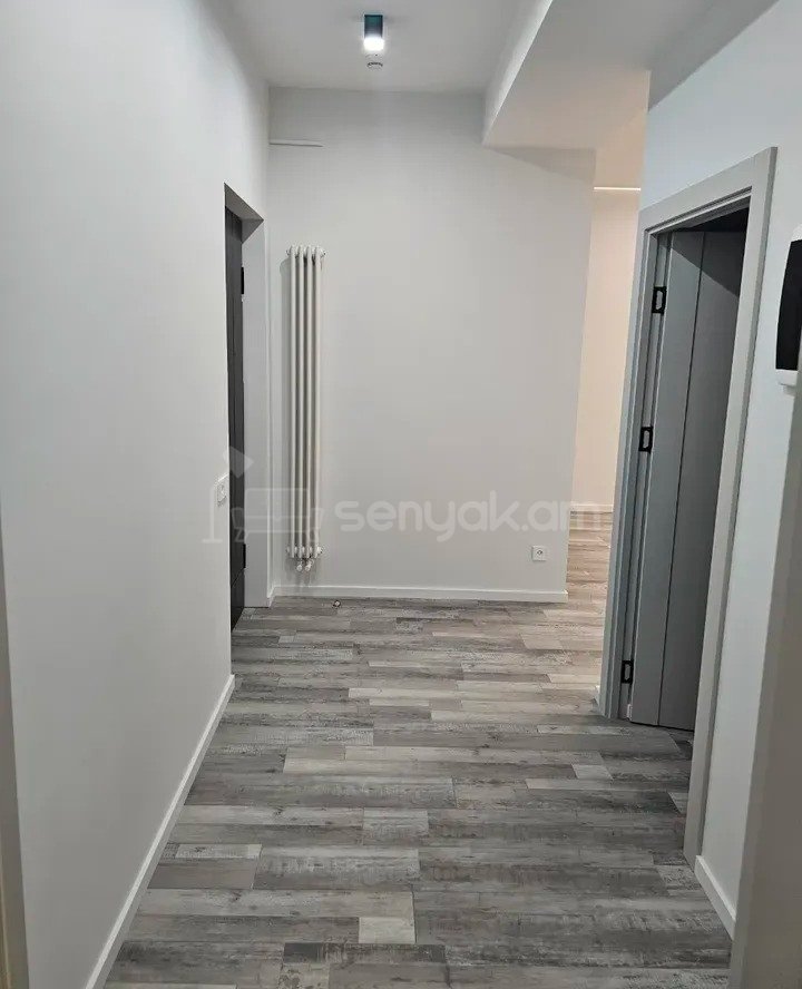 2 Սենյականոց Բնակարան Նորակառույցում, 50քմ, 6/14 հարկ, Կապիտալ Վերանորոգված