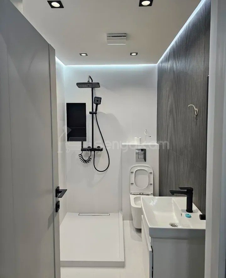 2 Սենյականոց Բնակարան Նորակառույցում, 50քմ, 6/14 հարկ, Կապիտալ Վերանորոգված