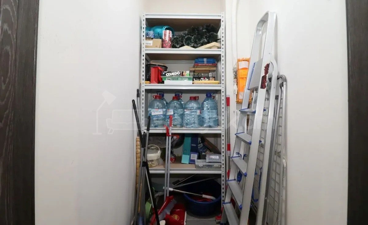 3 Սենյականոց Բնակարան Նորակառույցում, 78քմ, 6/11 հարկ, Կապիտալ Վերանորոգված