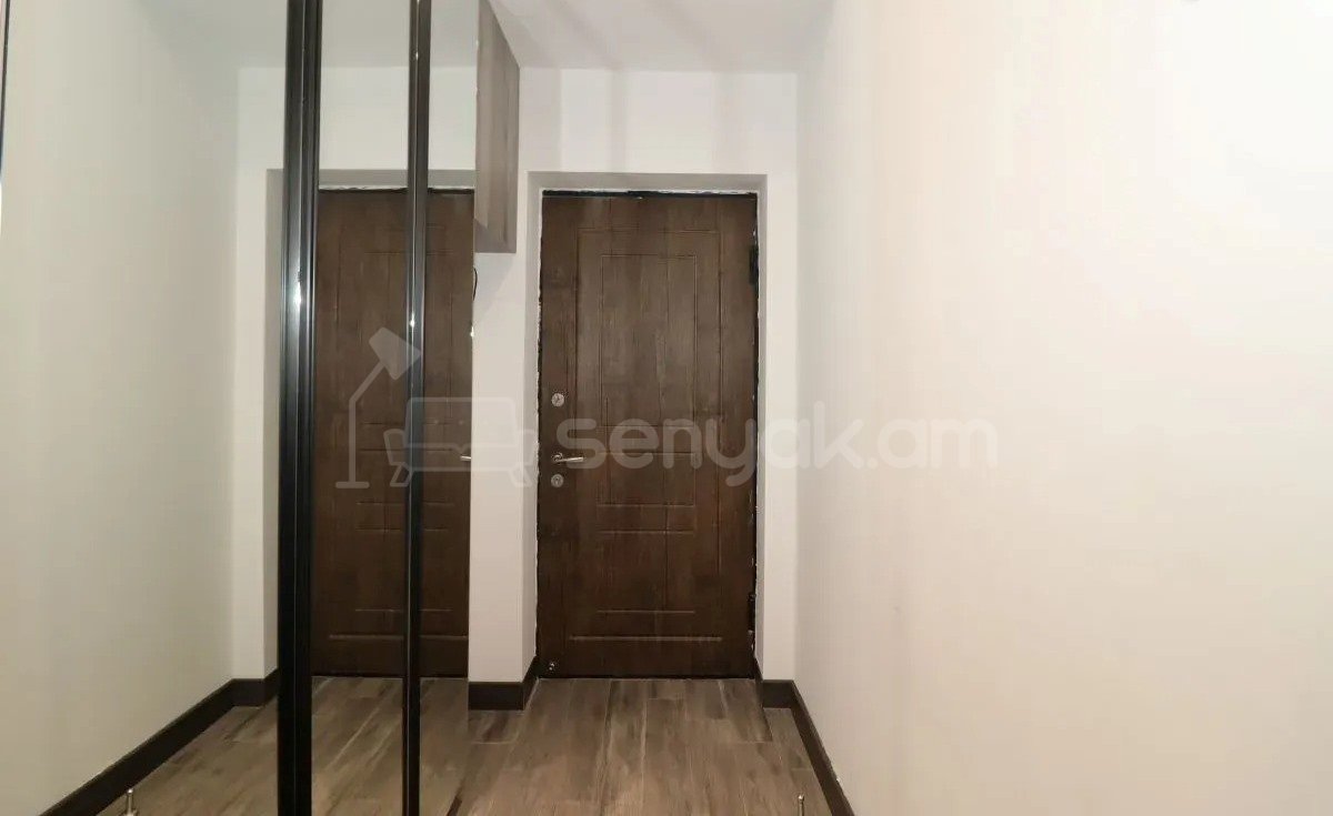 3 Սենյականոց Բնակարան Նորակառույցում, 78քմ, 6/11 հարկ, Կապիտալ Վերանորոգված