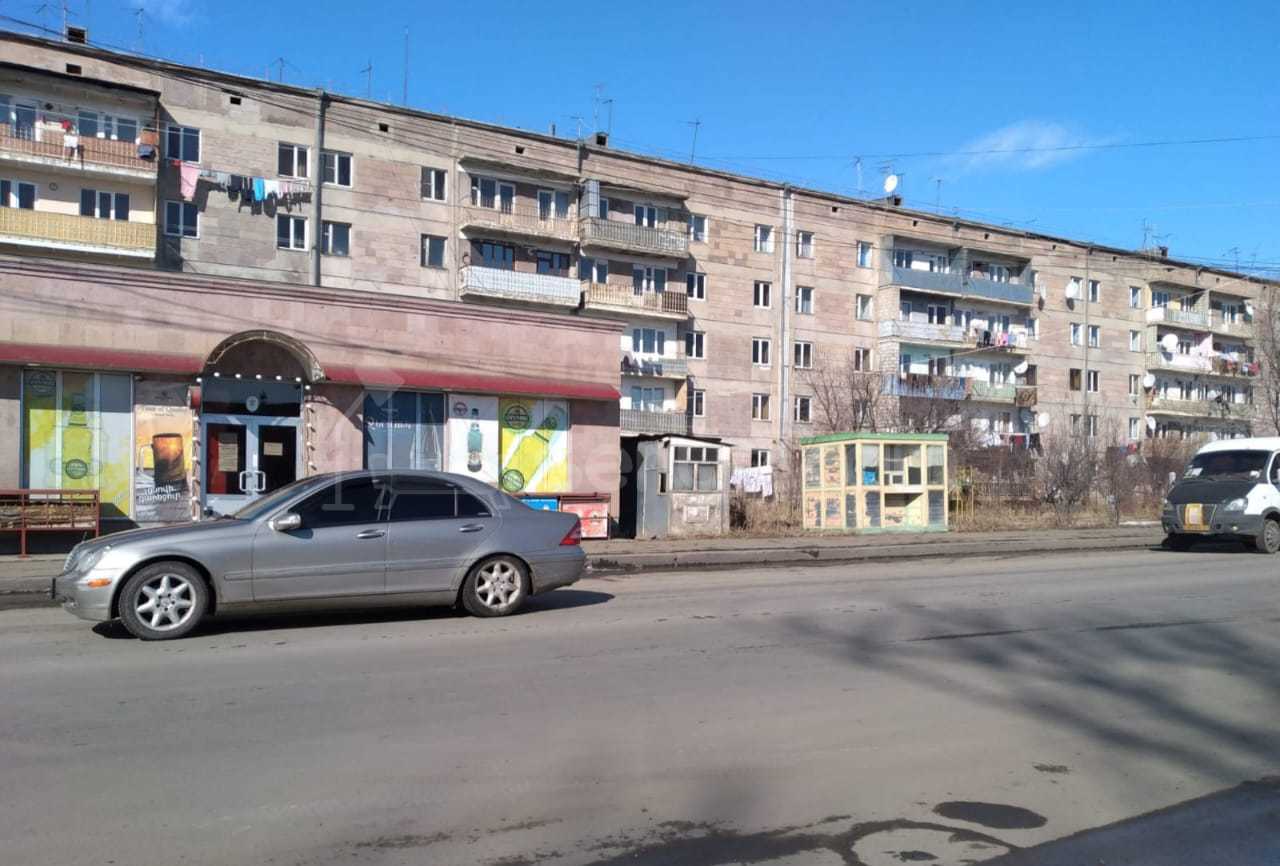 3 Սենյականոց Բնակարան Նորակառույցում, 80քմ, 4/5 հարկ, Կապիտալ Վերանորոգված, Կահավորված, Արևկող