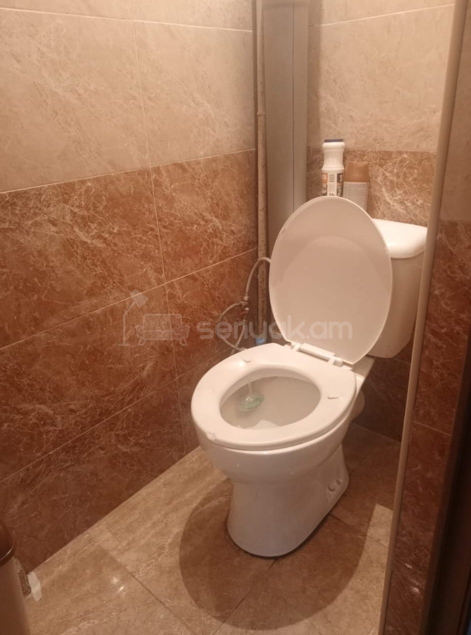 3 Սենյականոց Բնակարան Նորակառույցում, 80քմ, 4/5 հարկ, Կապիտալ Վերանորոգված, Կահավորված, Արևկող