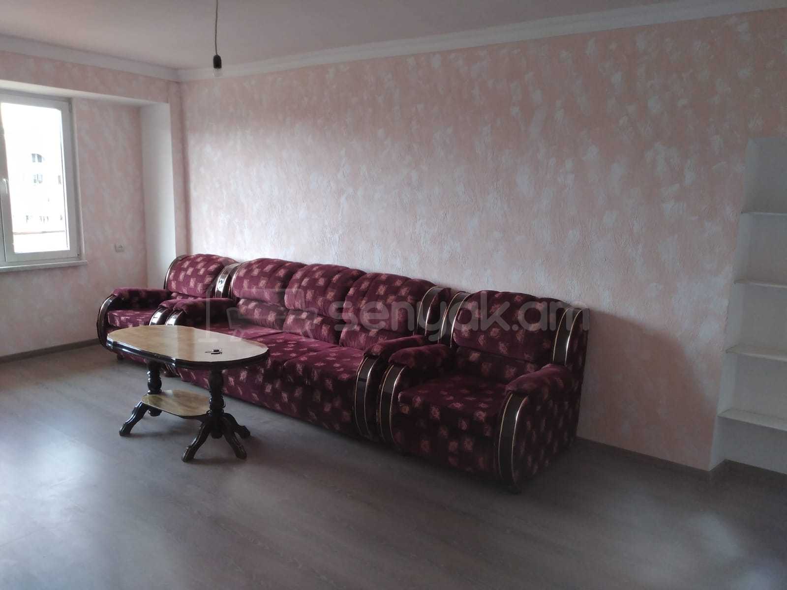 3 Սենյականոց Բնակարան Նորակառույցում, 80քմ, 4/5 հարկ, Կապիտալ Վերանորոգված, Կահավորված, Արևկող