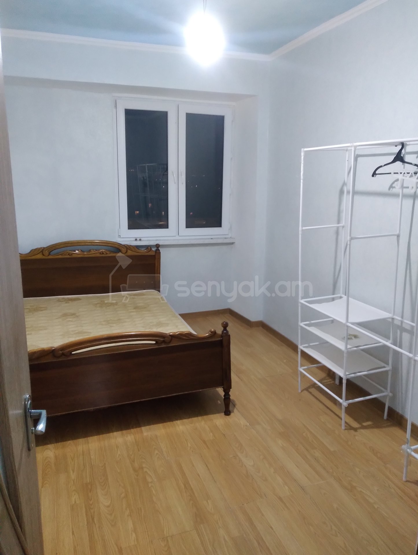 3 Սենյականոց Բնակարան Նորակառույցում, 80քմ, 4/5 հարկ, Կապիտալ Վերանորոգված, Կահավորված, Արևկող