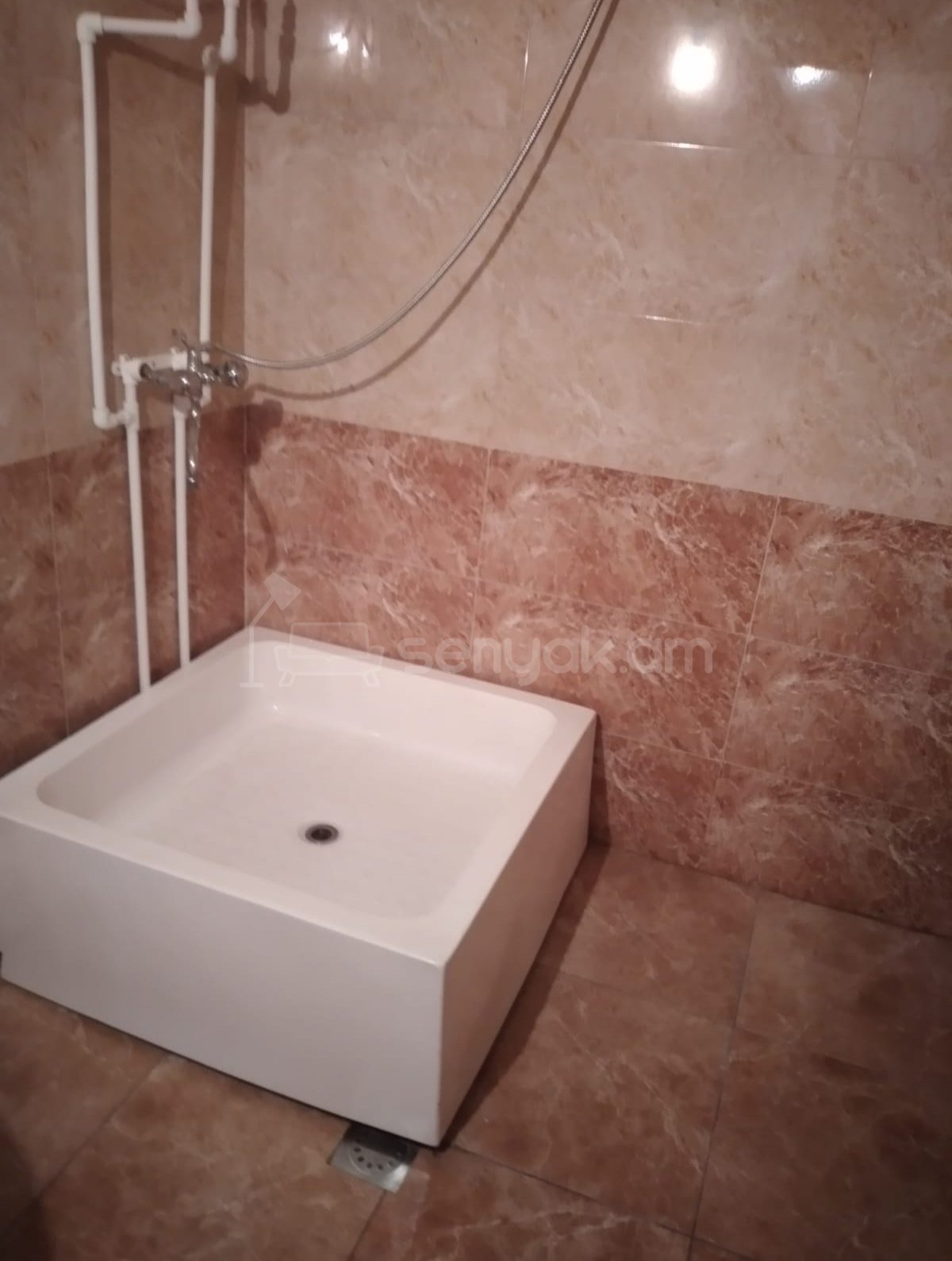 3 Սենյականոց Բնակարան Նորակառույցում, 80քմ, 4/5 հարկ, Կապիտալ Վերանորոգված, Կահավորված, Արևկող