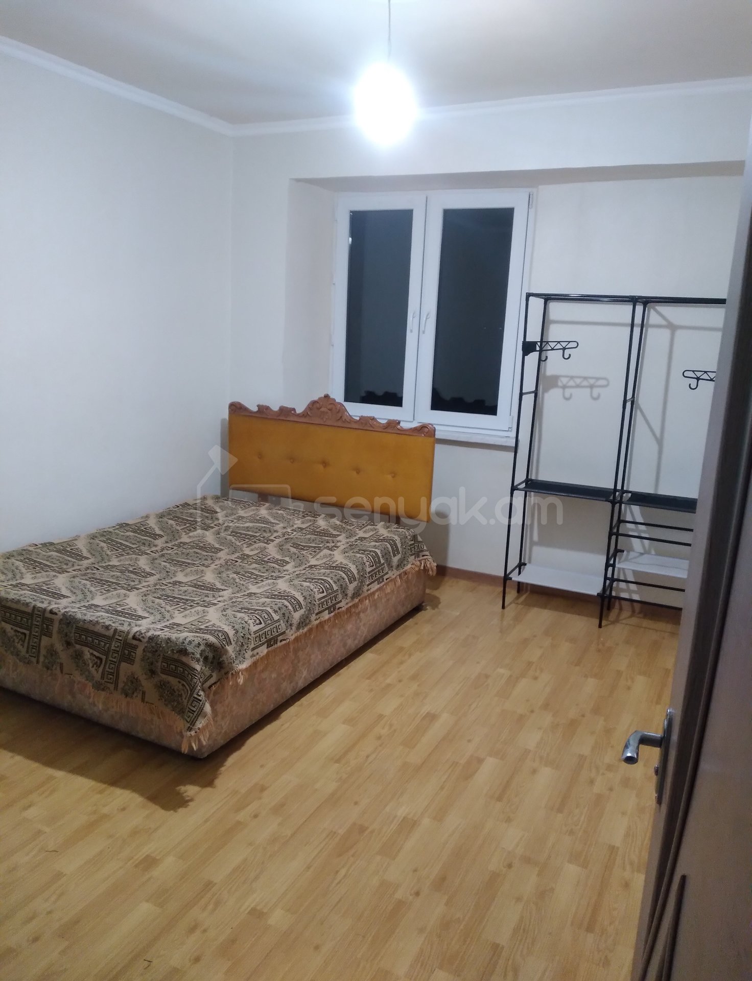 3 Սենյականոց Բնակարան Նորակառույցում, 80քմ, 4/5 հարկ, Կապիտալ Վերանորոգված, Կահավորված, Արևկող