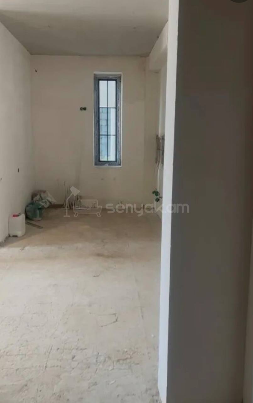 2 Սենյականոց Բնակարան, 46քմ, 9/12 հարկ, Զրոյական Վիճակում