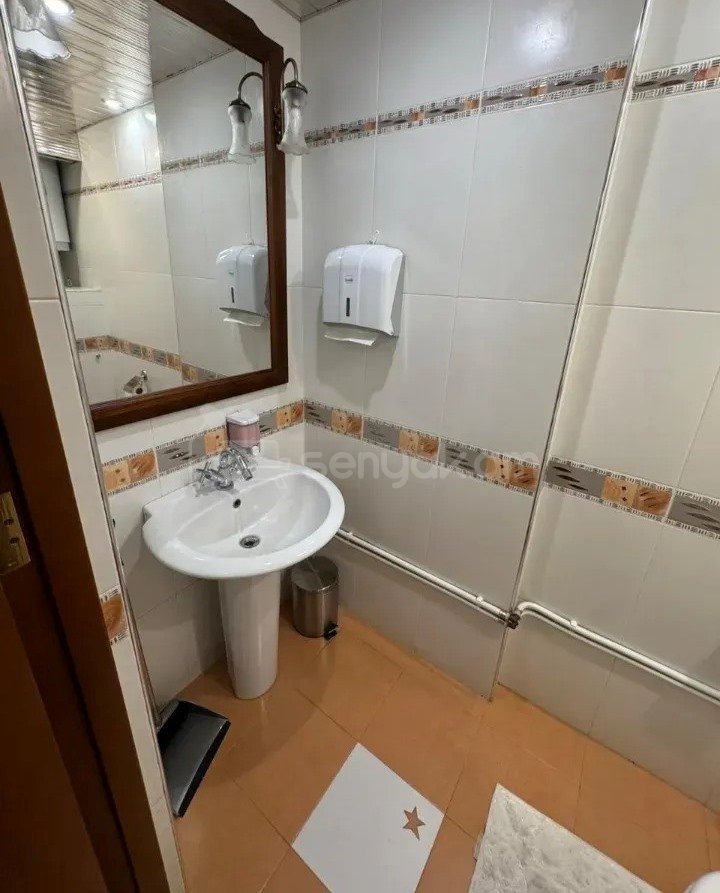 4 Սենյականոց Բնակարան, 112քմ, 3/7 հարկ, Կապիտալ Վերանորոգված