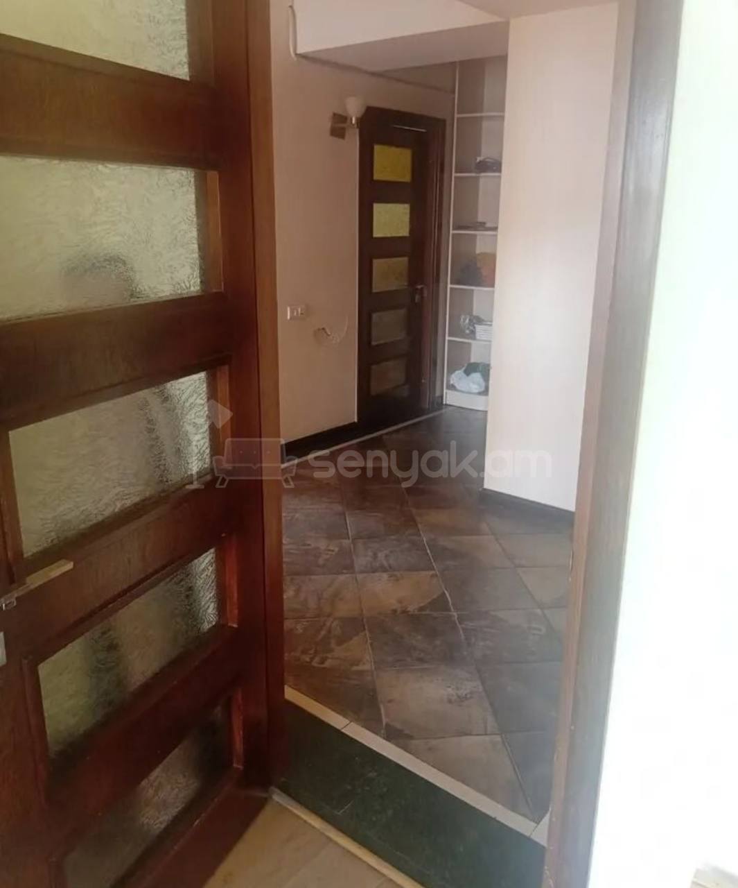 3 Սենյականոց Բնակարան, 88քմ, 13/14 հարկ, Կապիտալ Վերանորոգված