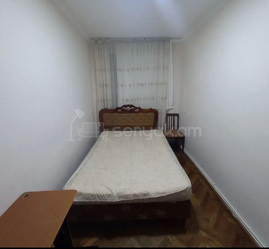 2 Սենյականոց Բնակարան, 46քմ, 1/8 հարկ, Կոսմետիկ Վերանորոգված