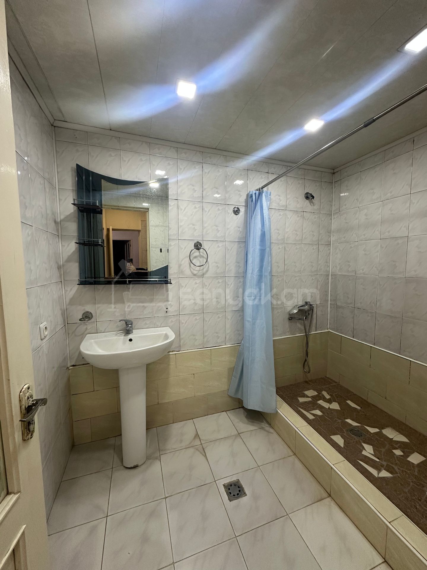 3 Սենյականոց Սեփական Տուն, 100քմ, Կոսմետիկ Վերանորոգված, Կահավորված