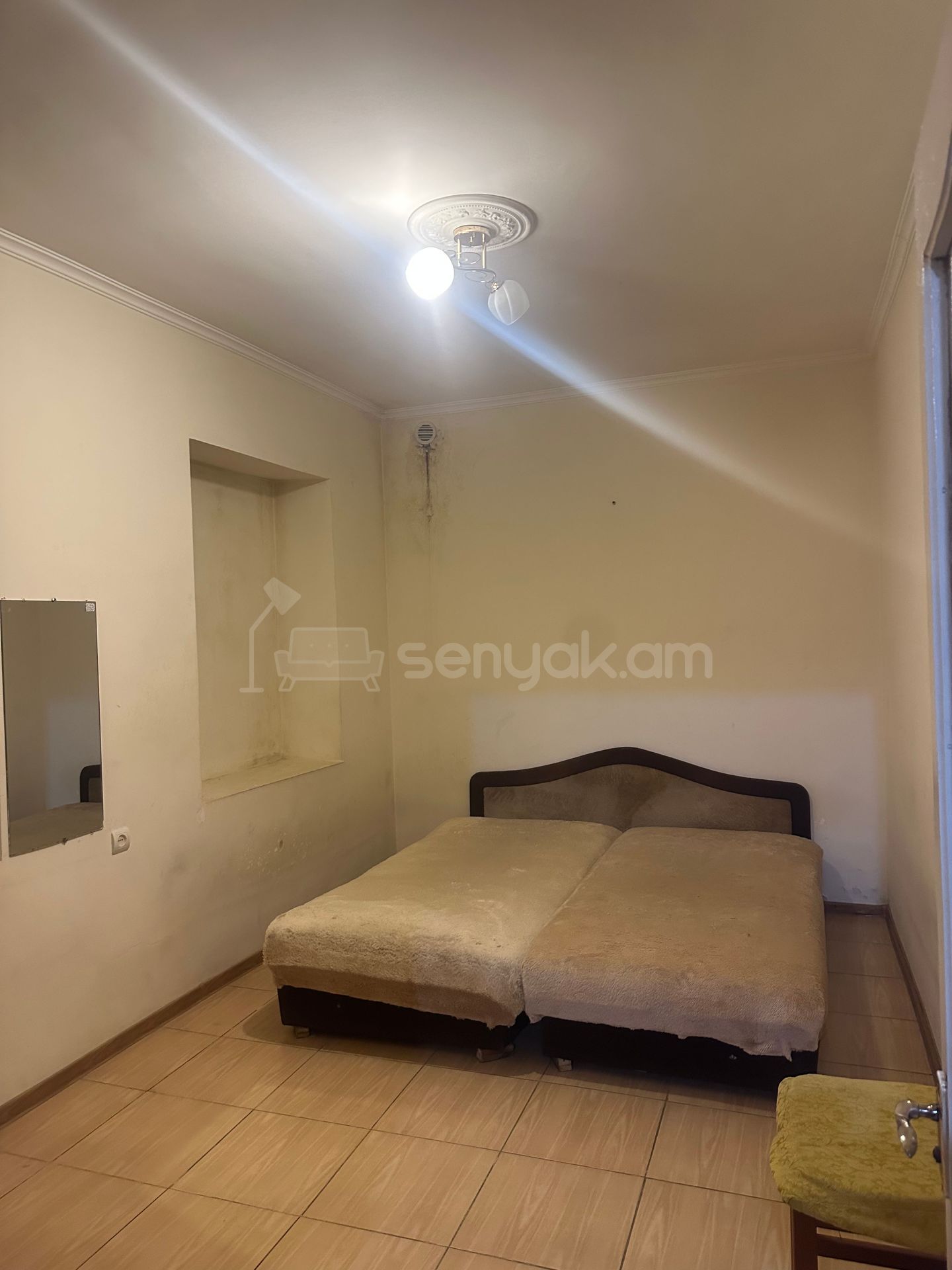 3 Սենյականոց Սեփական Տուն, 100քմ, Կոսմետիկ Վերանորոգված, Կահավորված