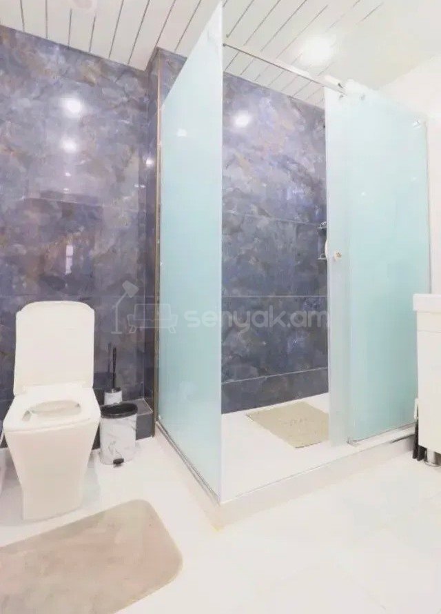 4 Սենյականոց Բնակարան, 94քմ, 7/9 հարկ, Կապիտալ Վերանորոգված