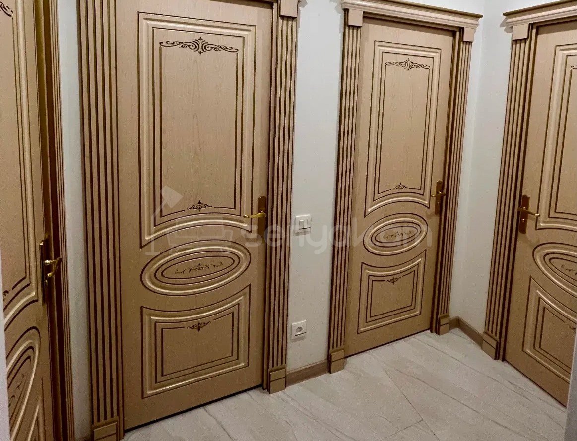 4 Սենյականոց Բնակարան, 94քմ, 7/9 հարկ, Կապիտալ Վերանորոգված