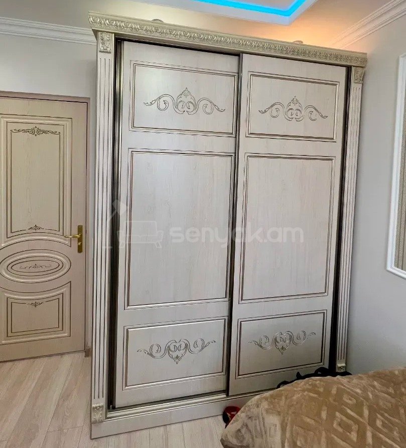 4 Սենյականոց Բնակարան, 94քմ, 7/9 հարկ, Կապիտալ Վերանորոգված