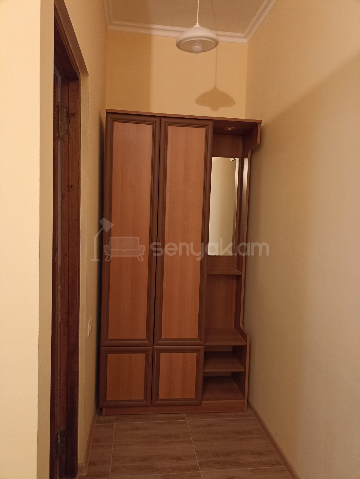 2 Սենյականոց Սեփական Տուն, 64քմ, Կապիտալ Վերանորոգված, Կահավորված