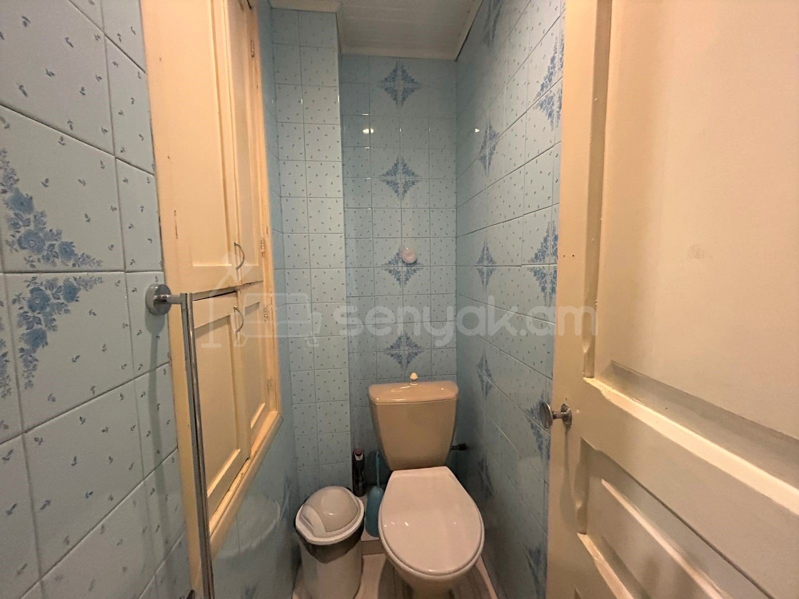 3 Սենյականոց Բնակարան Քարե Շենքում, 86քմ, 2/4 հարկ, Կոսմետիկ Վերանորոգված