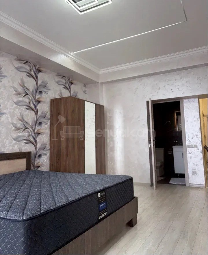 3 Սենյականոց Բնակարան Նորակառույցում, 110քմ, 12/18 հարկ, Կապիտալ Վերանորոգված