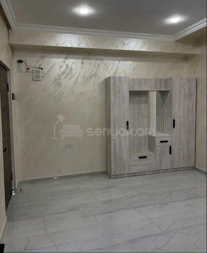 3 Սենյականոց Բնակարան Նորակառույցում, 110քմ, 12/18 հարկ, Կապիտալ Վերանորոգված