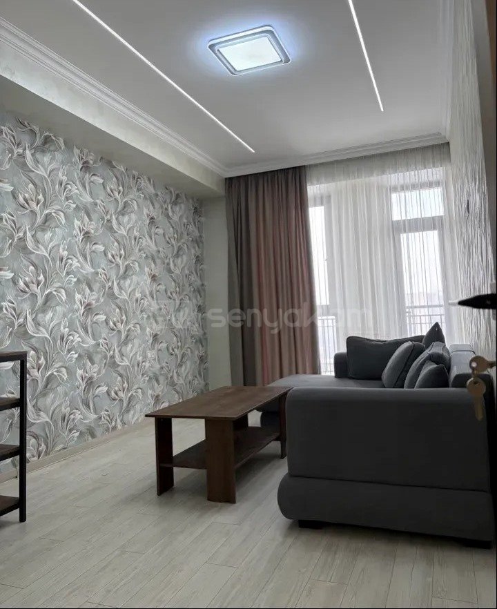 3 Սենյականոց Բնակարան Նորակառույցում, 110քմ, 12/18 հարկ, Կապիտալ Վերանորոգված