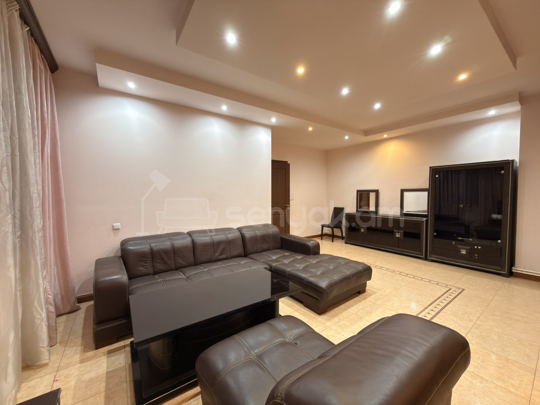 2 Սենյականոց Բնակարան Նորակառույցում, 100քմ, 8/13 հարկ, Կապիտալ Վերանորոգված, Կահավորված, Արևկող