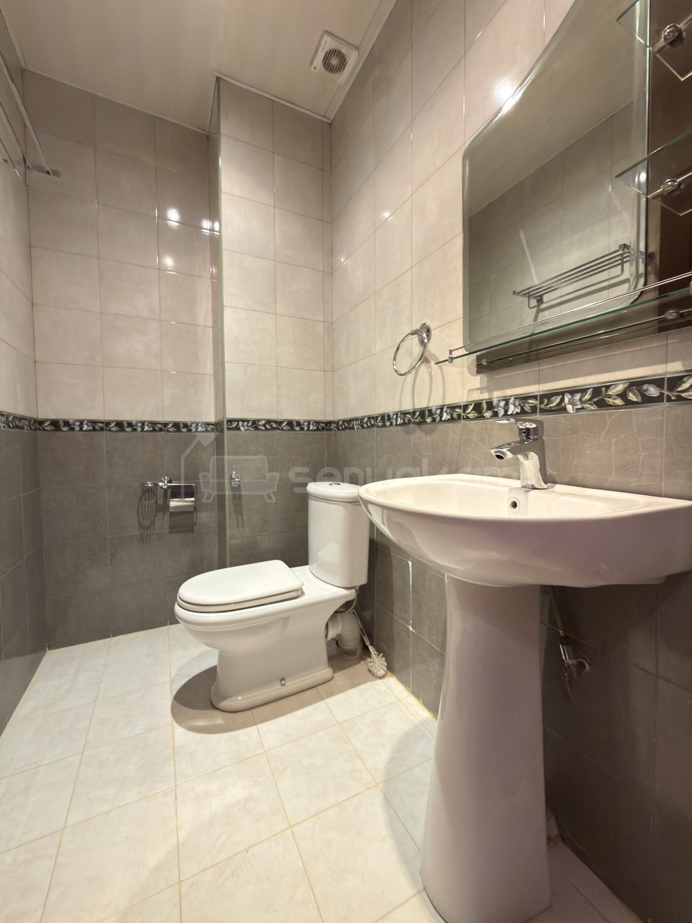 2 Սենյականոց Բնակարան Նորակառույցում, 100քմ, 8/13 հարկ, Կապիտալ Վերանորոգված, Կահավորված, Արևկող