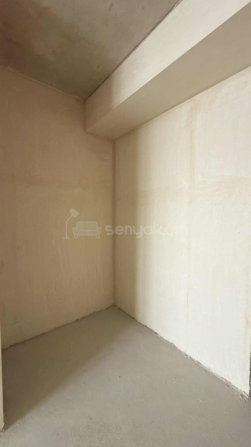 2 Սենյականոց Բնակարան Նորակառույցում, 67քմ, 12/16 հարկ, Զրոյական Վիճակում