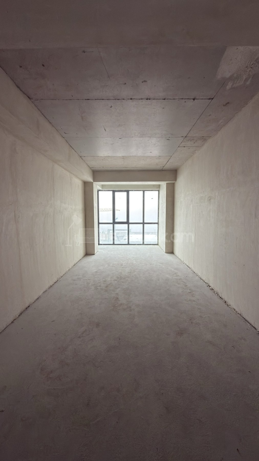 2 Սենյականոց Բնակարան Նորակառույցում, 67քմ, 12/16 հարկ, Զրոյական Վիճակում