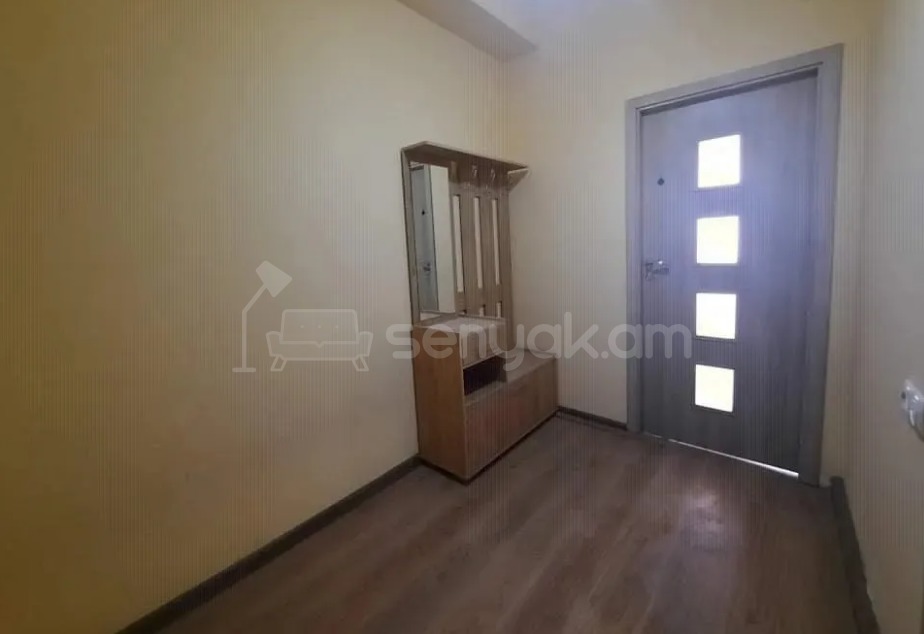 1 Սենյականոց Բնակարան Նորակառույցում, 37քմ, 5/15 հարկ, Կապիտալ Վերանորոգված