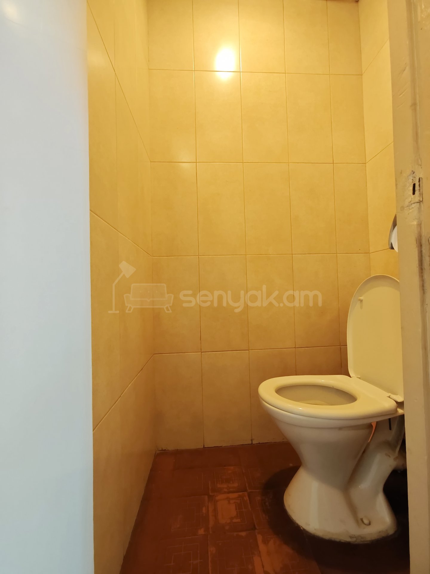 2 Սենյականոց Բնակարան, 63քմ, 6/9 հարկ, Կոսմետիկ Վերանորոգված