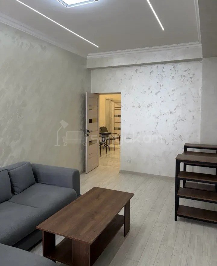 3 Սենյականոց Բնակարան Նորակառույցում, 110քմ, 12/18 հարկ, Կապիտալ Վերանորոգված