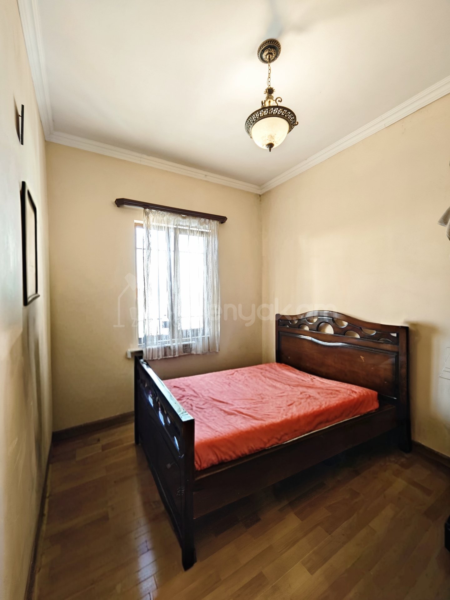 3 Սենյականոց Սեփական Տուն, 107քմ, Կապիտալ Վերանորոգված, Ավտոտնակով