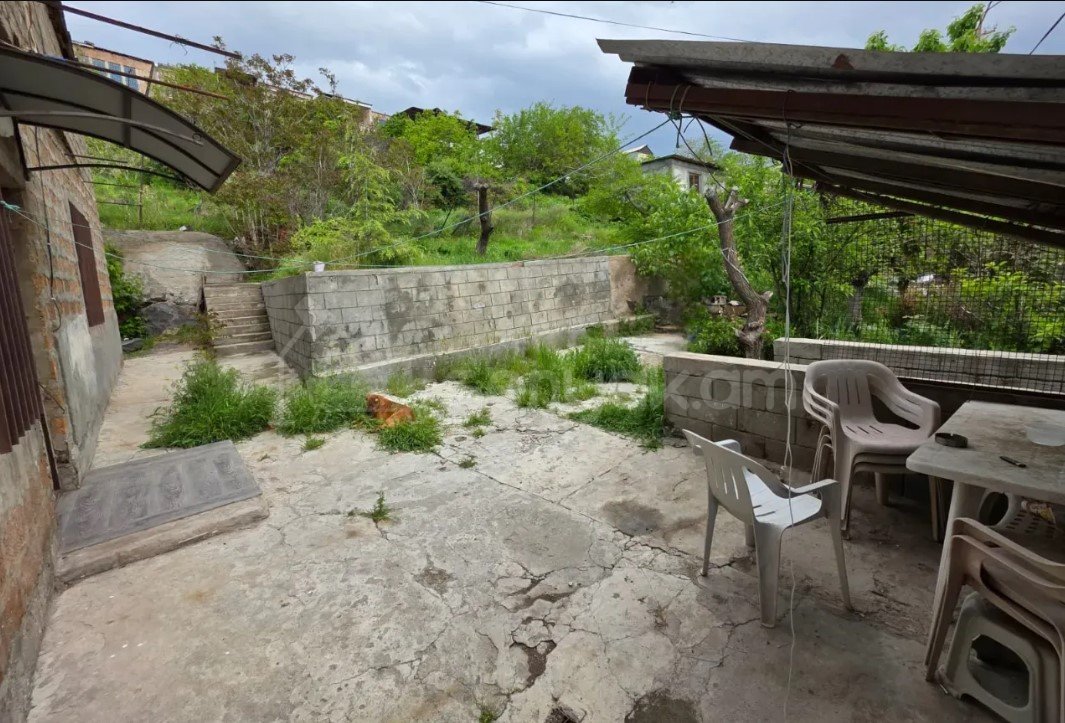 3 Սենյականոց Սեփական Տուն, 107քմ, Կապիտալ Վերանորոգված, Ավտոտնակով