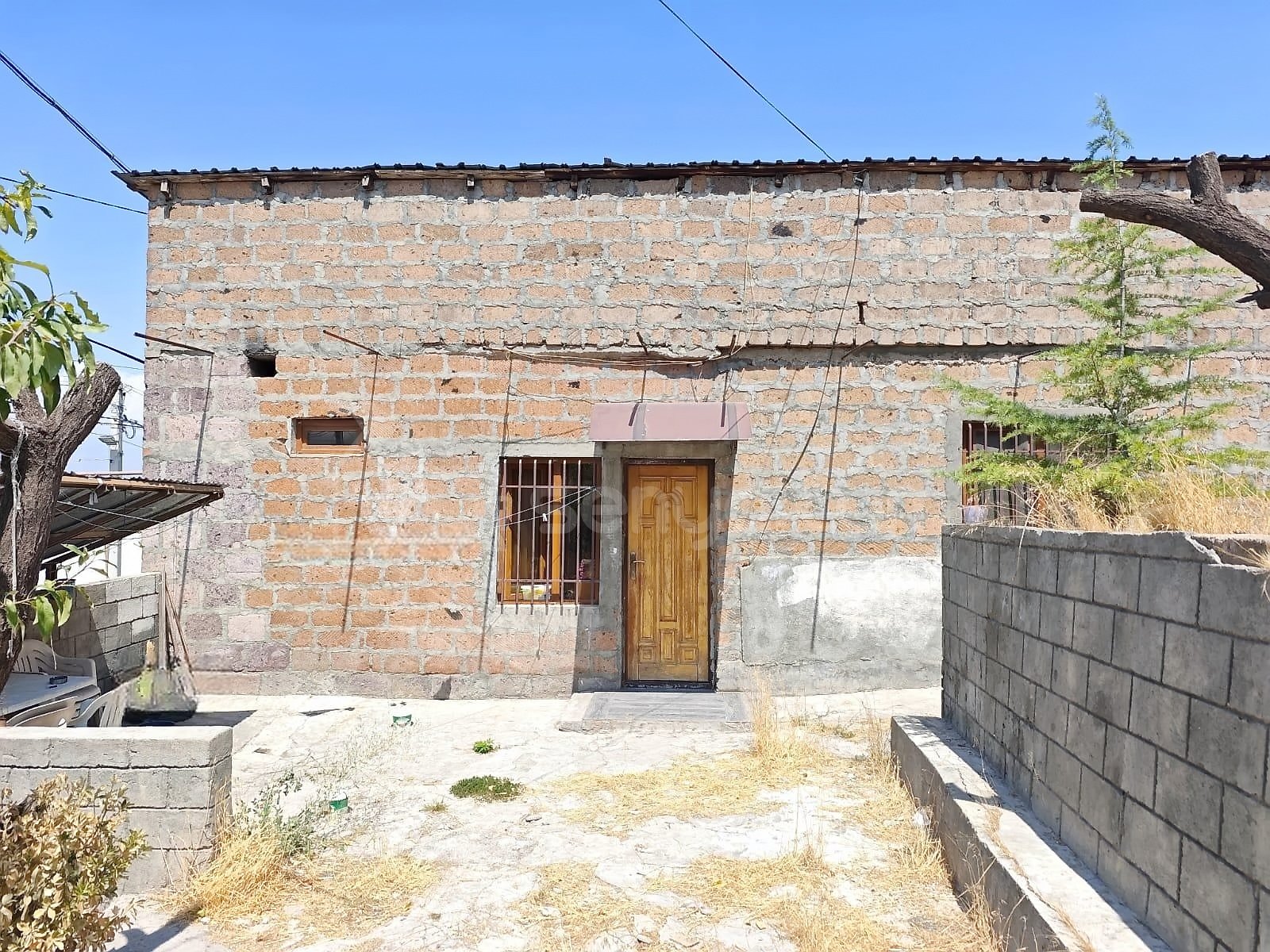 3 Սենյականոց Սեփական Տուն, 107քմ, Կապիտալ Վերանորոգված, Ավտոտնակով