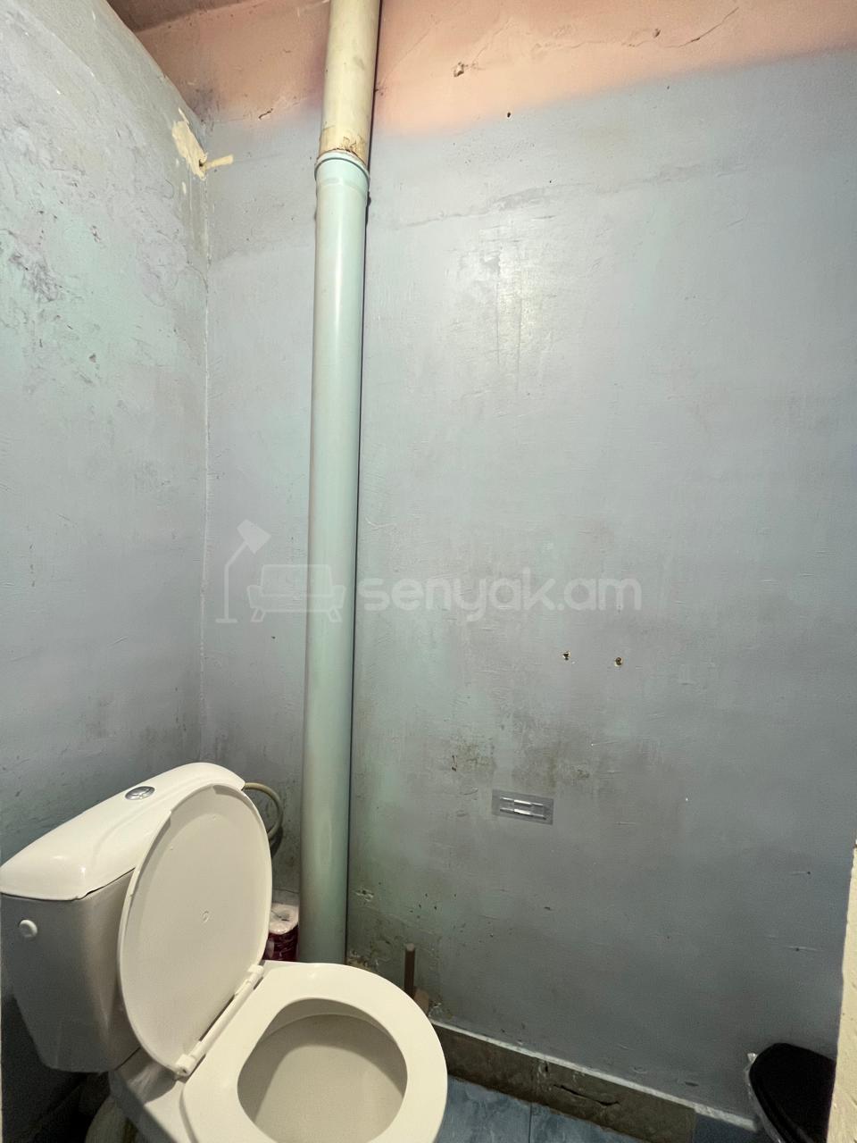 2 Սենյականոց Բնակարան, 87քմ, 9/9 հարկ, Նորմալ Վիճակում