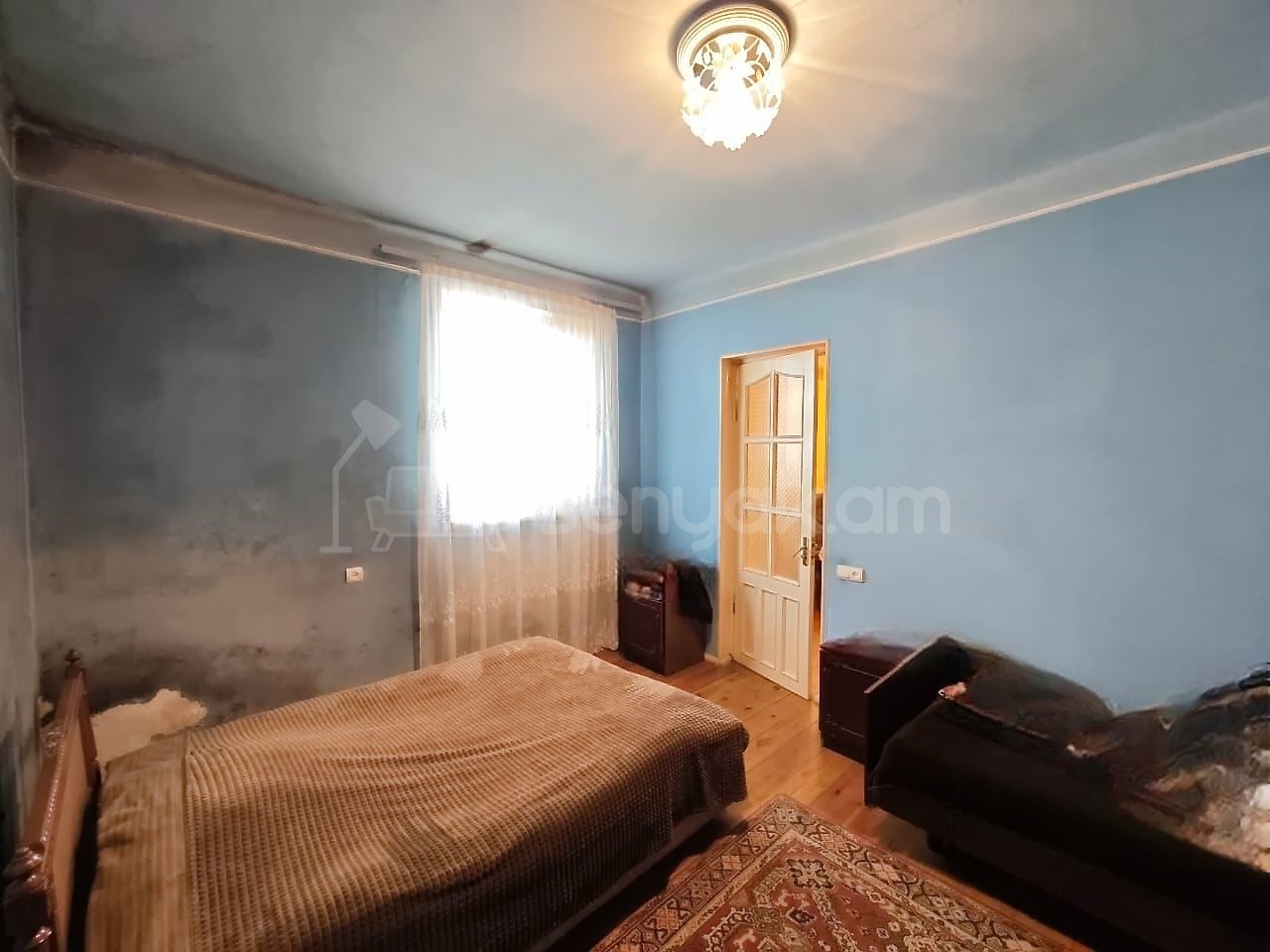 6 Սենյականոց Սեփական Տուն, 243քմ, Նորմալ Վիճակում, Ավտոտնակով