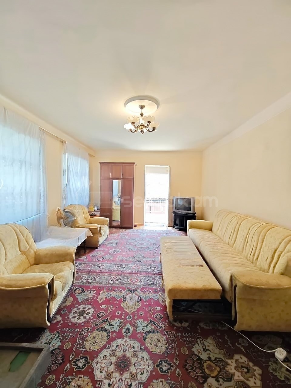 6 Սենյականոց Սեփական Տուն, 243քմ, Նորմալ Վիճակում, Ավտոտնակով