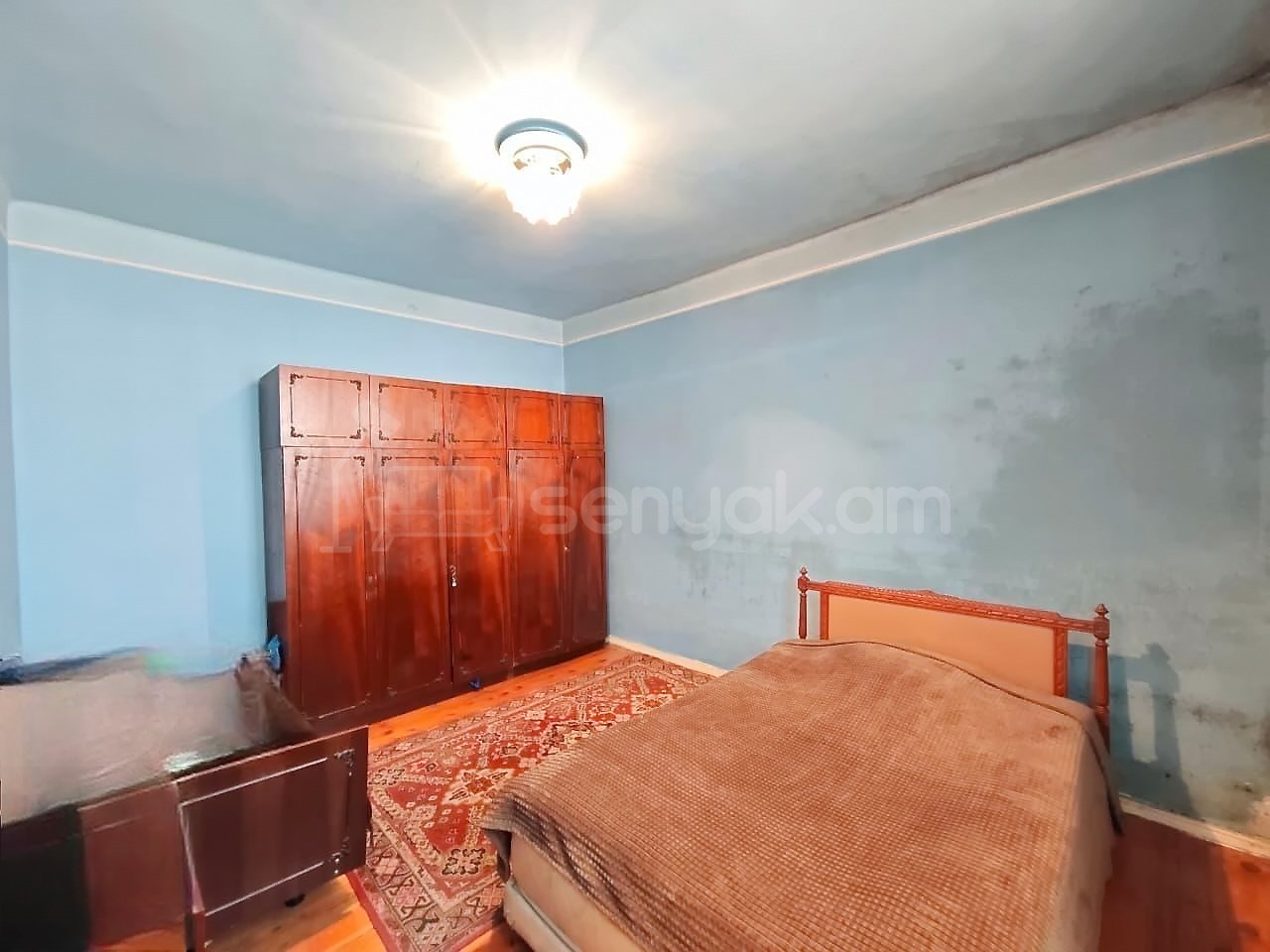 6 Սենյականոց Սեփական Տուն, 243քմ, Նորմալ Վիճակում, Ավտոտնակով