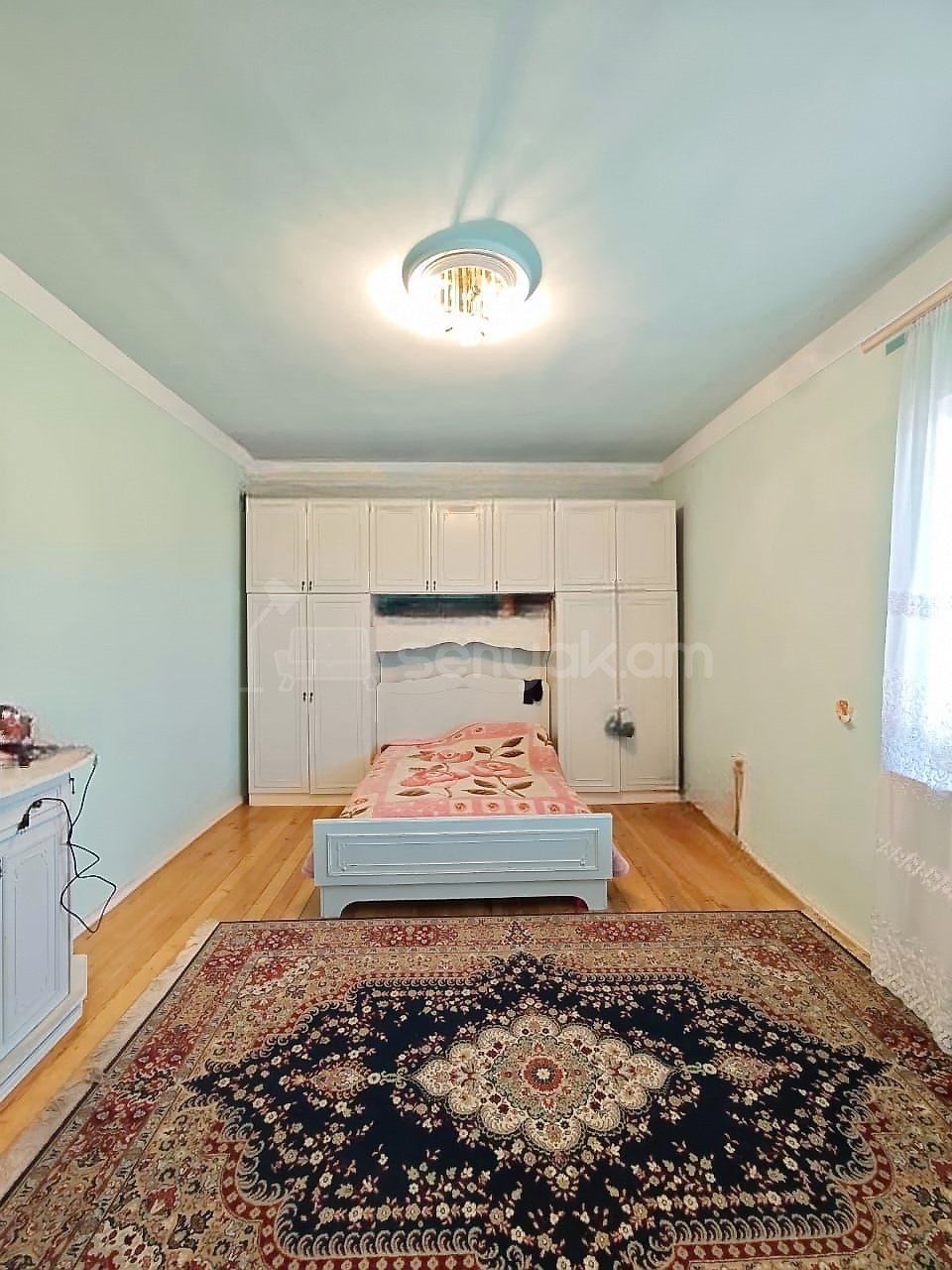 6 Սենյականոց Սեփական Տուն, 243քմ, Նորմալ Վիճակում, Ավտոտնակով