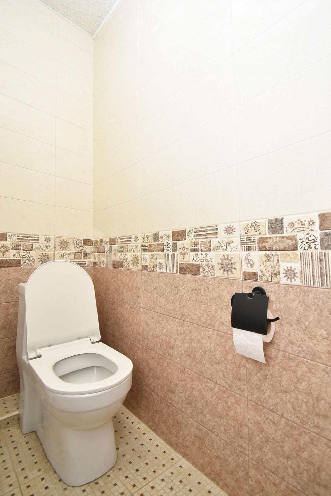 3 Սենյականոց Բնակարան Նորակառույցում, 110քմ, 6/14 հարկ, Կապիտալ Վերանորոգված