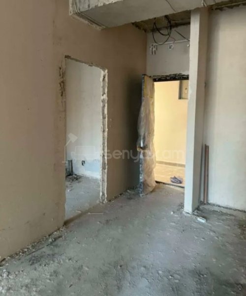 2 Սենյականոց Բնակարան, 62քմ, 4/18 հարկ, Զրոյական Վիճակում