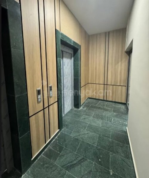 2 Սենյականոց Բնակարան, 62քմ, 4/18 հարկ, Զրոյական Վիճակում